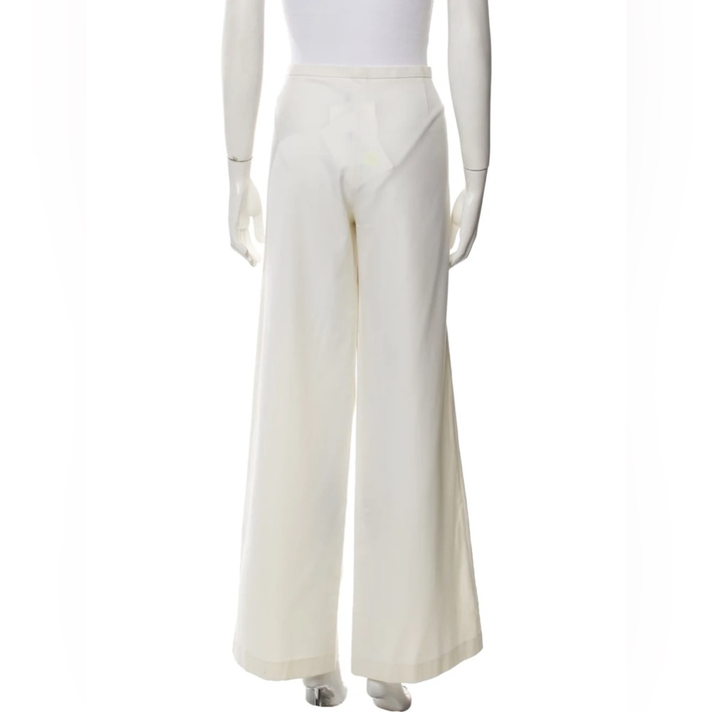 The Row Rista Wide Pants - Picture 4 of 7